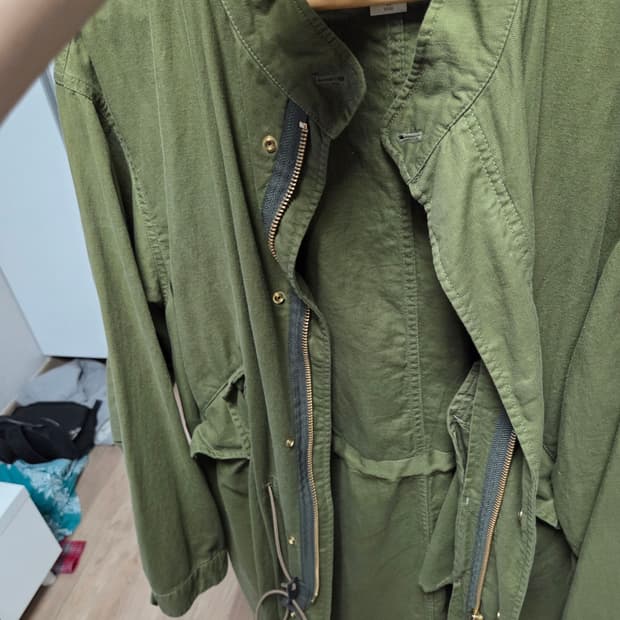 바스통 140 m65 피쉬테일