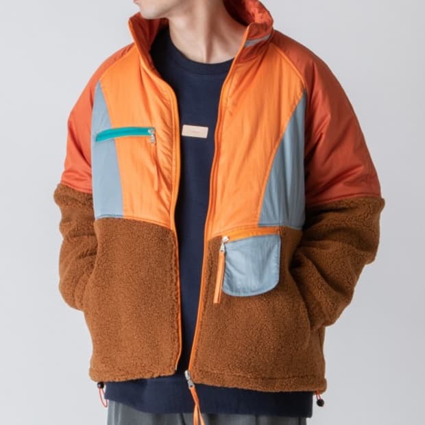 rehacer 러하셀 자켓