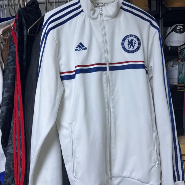 삼성 첼시 져지