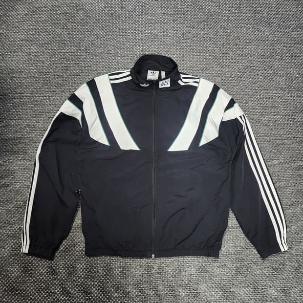 아디다스 NTS 발란타 96 트랙 재킷 트랙탑 M사이즈 
