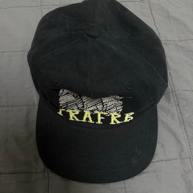 프라프랍 FRAFRB