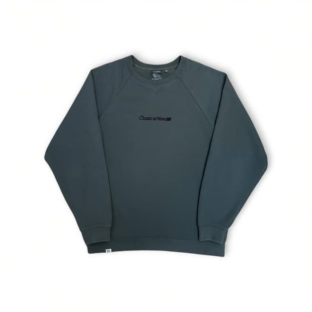 뉴발란스 맨투맨