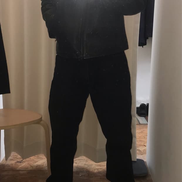 Levis 505