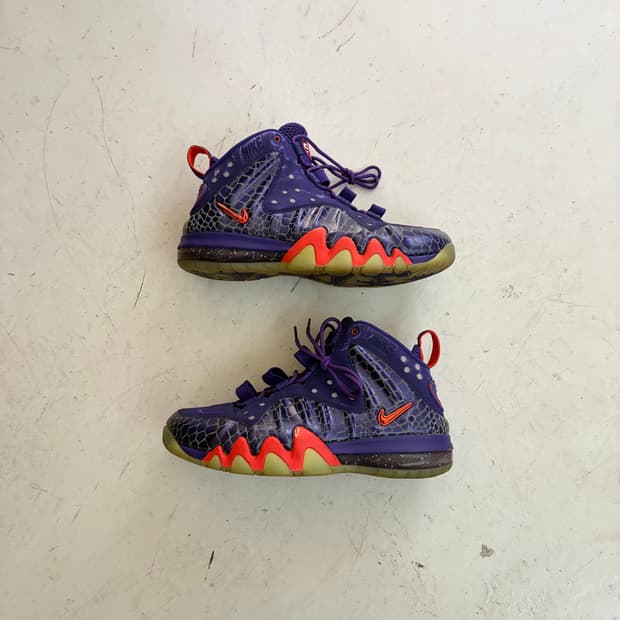 나이키 바클리 포짓 맥스 265mm