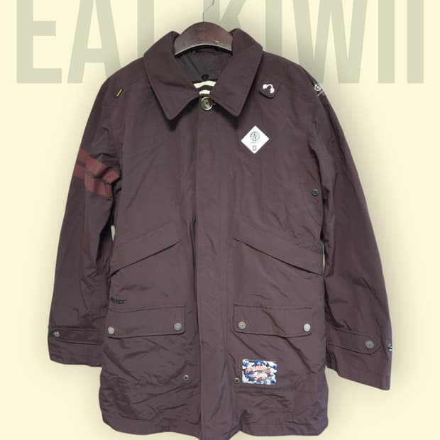 BEAN POLE "Goretex Puffer Jacket" [95/M]