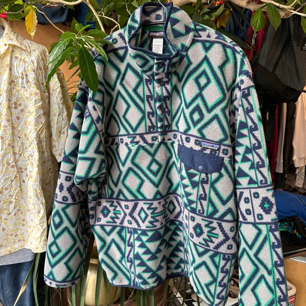 Z-417 파타고니아 신칠라 