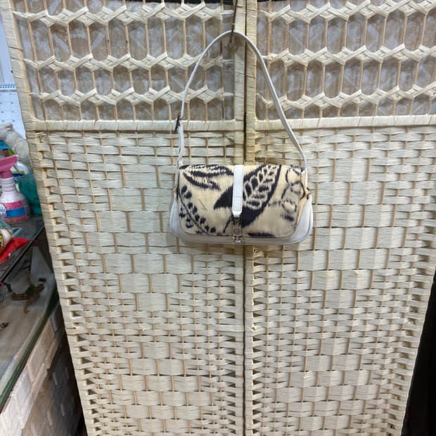 정품 구찌 재키백 팝니다