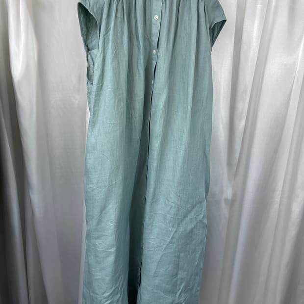 23区 linen opc
