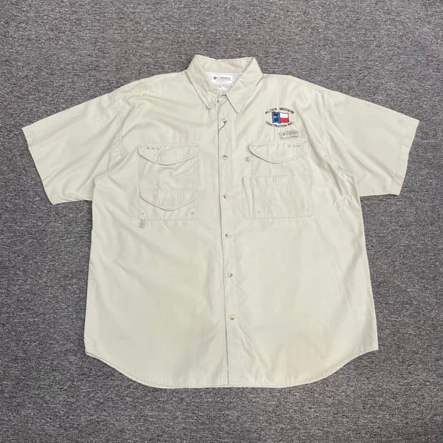 컬럼비아 PFG P1096