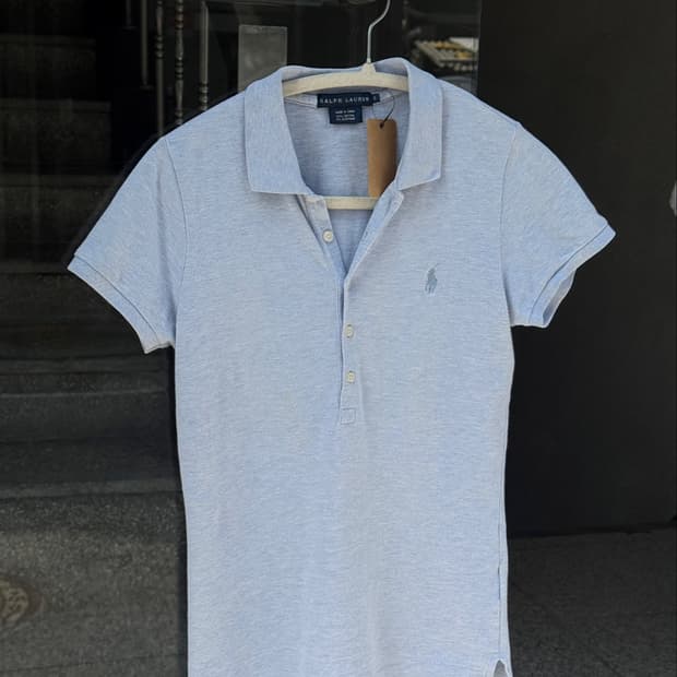 ralphlauren 랄프로렌 PK 반팔 티셔츠