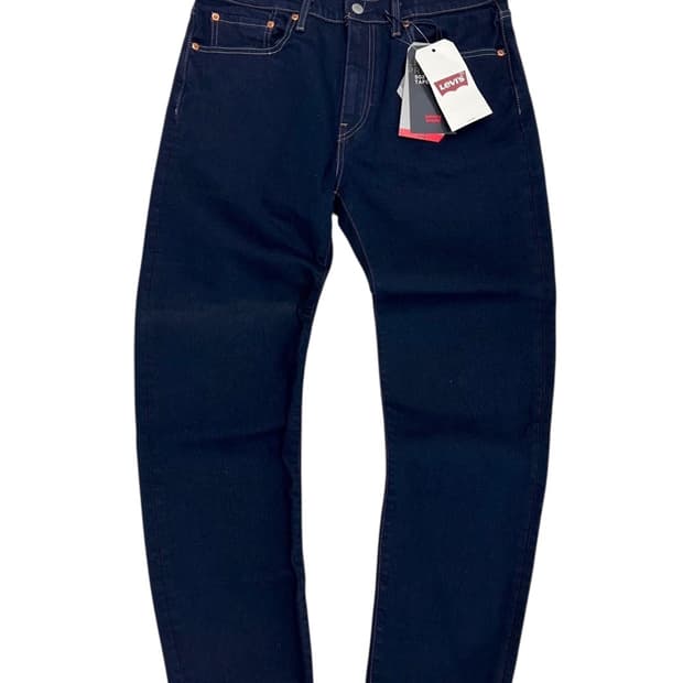 리바이스 502 프리미엄 기모청바지 새상품 (32) 