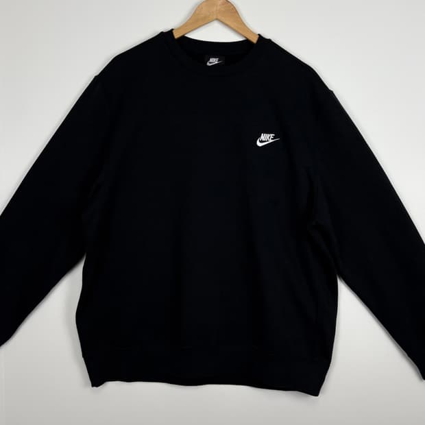 나이키 남성 맨투맨