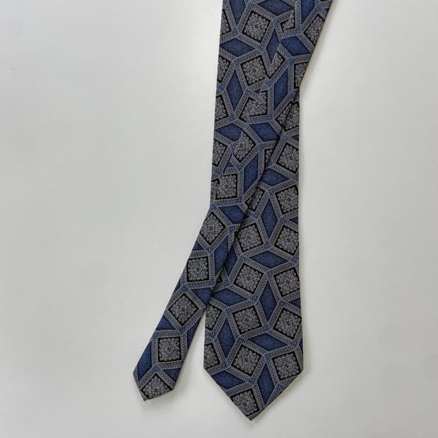 Gianni Versace 베르사체 정품 명품넥타이