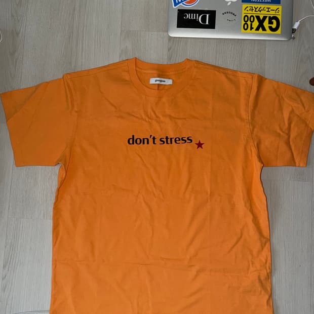 gimaguas 기마구아스 반팔