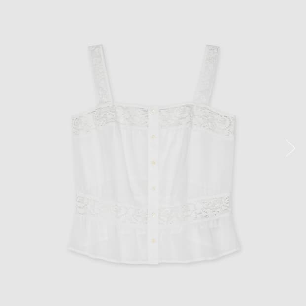 urbanic30 Arles Sleeveless M