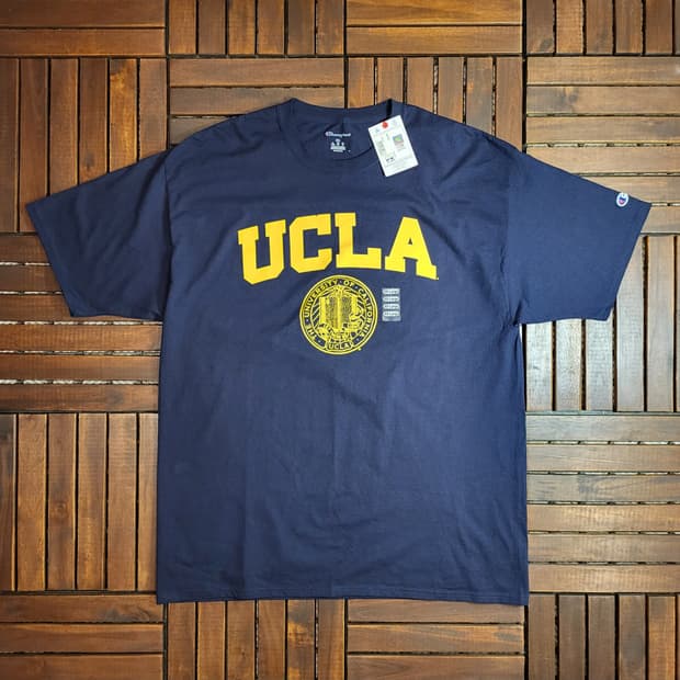 챔피온 UCLA 티셔츠 (2XL)
