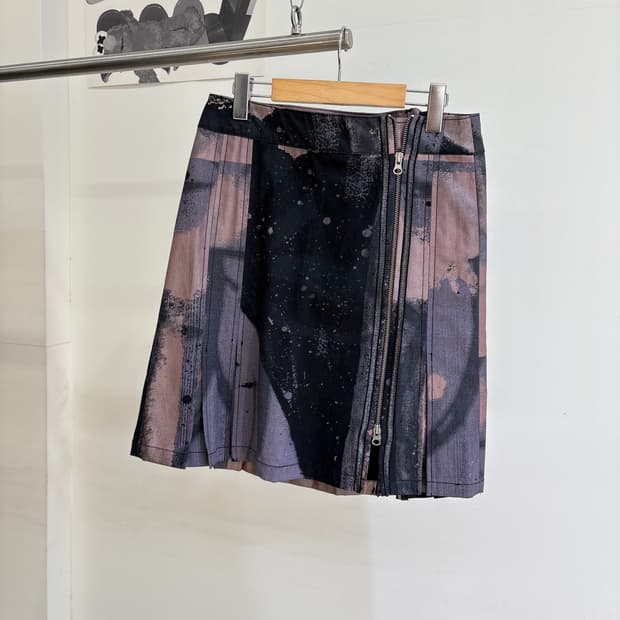 CUSTO (Made in Spain) 치마