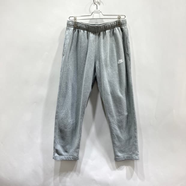 나이키 남성 일자핏 트레이닝팬츠 XL 영구제