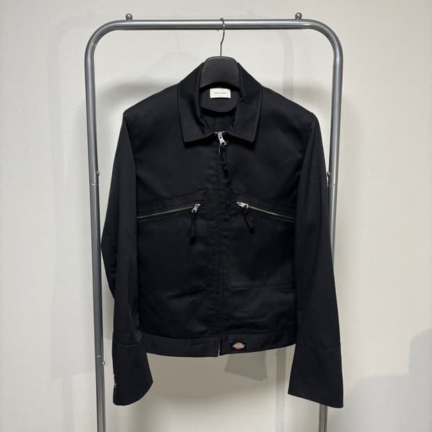 2) bed j.w. ford * 디키즈 블루종