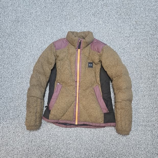 [95] K2 여성 덕다운 패딩 점퍼