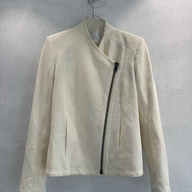 Helmut Lang Biker Jacket