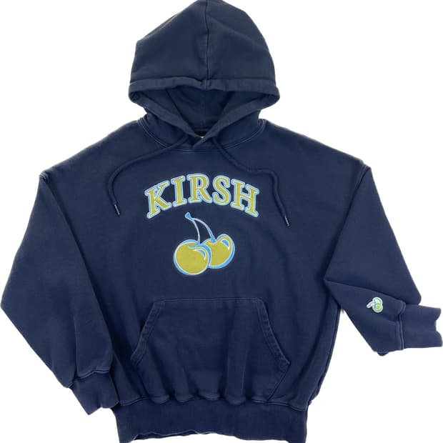 (1) 키르시 후드