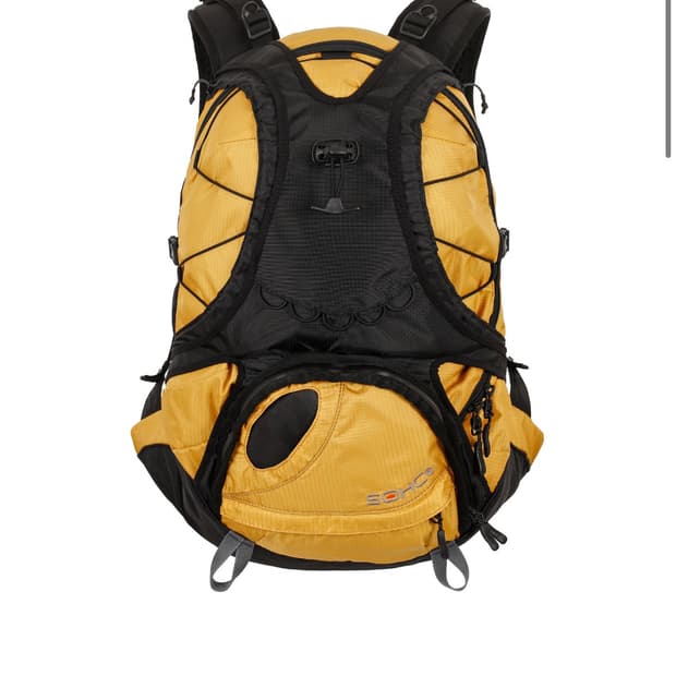 somewhereoutside  Mountain Backpack