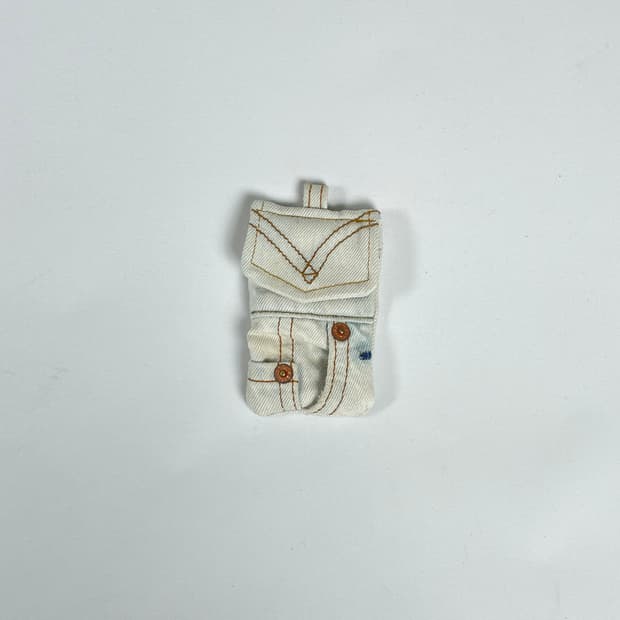 R.chemy mini pouch(알케미 미니파우치)