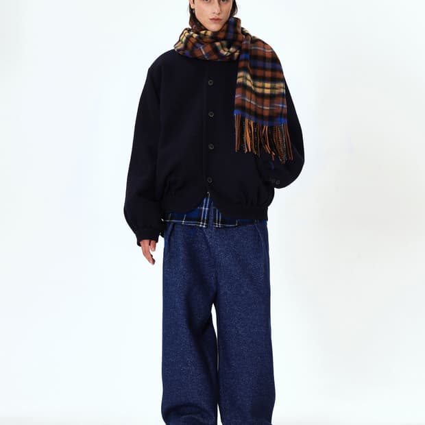 구매) 아더에러 atte 자켓 XL