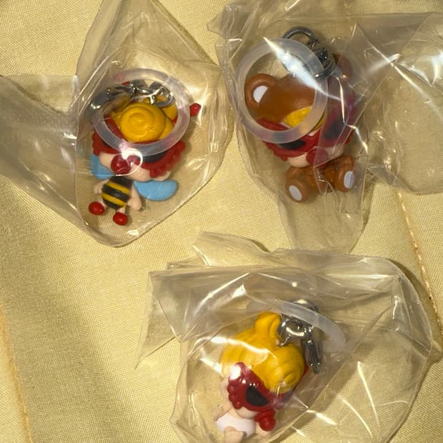 히스테릭미니 메지루시 일괄