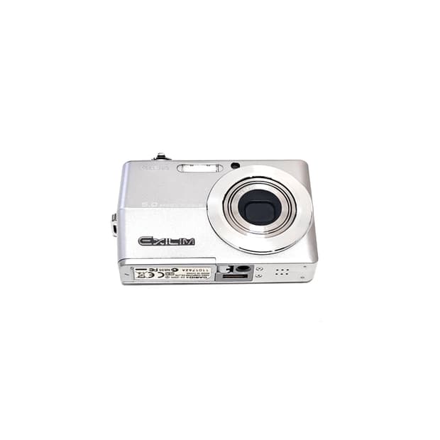 카시오 엑슬림 Casio Exilim EX-Z500 디카 디지털카메라