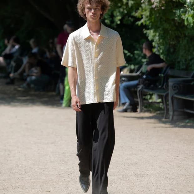 선플라워 Sunflower Spacy Shirt