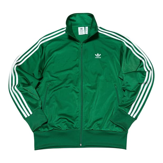 아디다스 아디컬러 클래식 파이어버드 트랙탑 져지