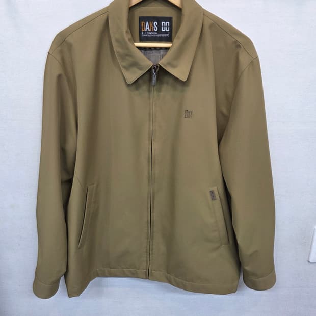 닥스 방풍 해링턴자켓 L