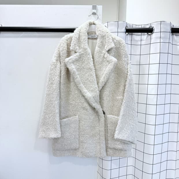 IRO 이로 elona 부클 코트