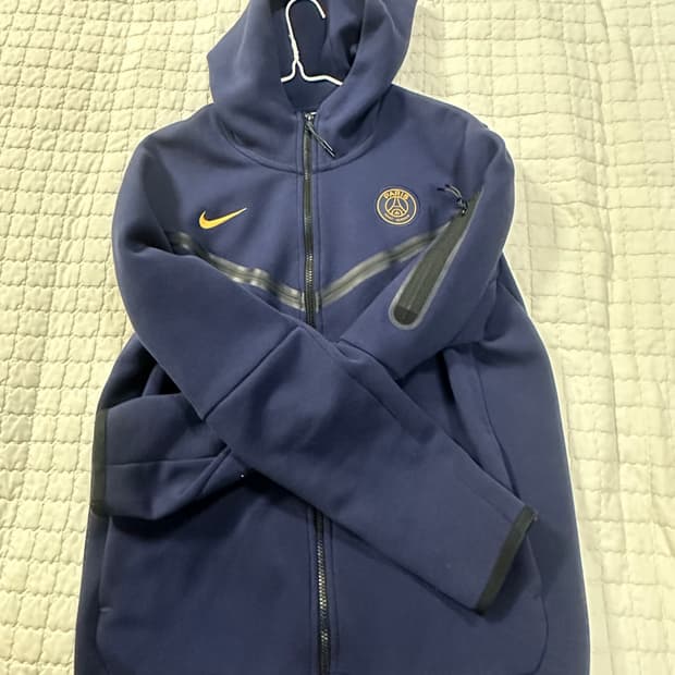 나이키 파리생제르망 테크펙 (희귀매물)