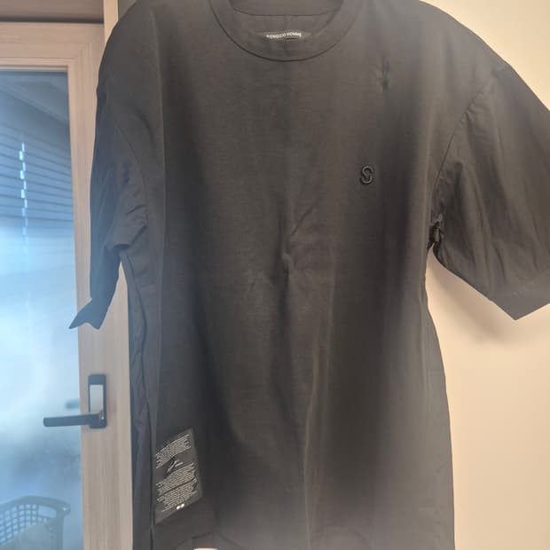 송지오옴므 x 디즈니 픽사 반팔 