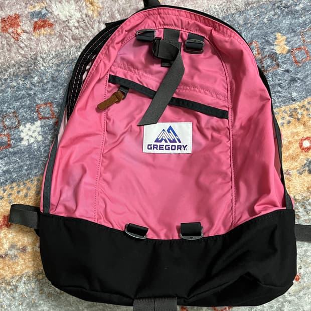 빔즈 그레고리 데이팩 백팩