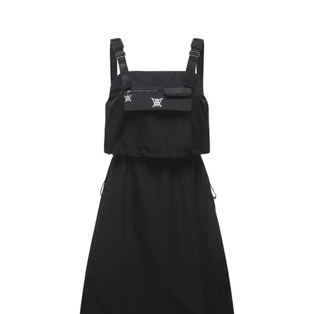 ANEW 어뉴 여성 골프 원피스