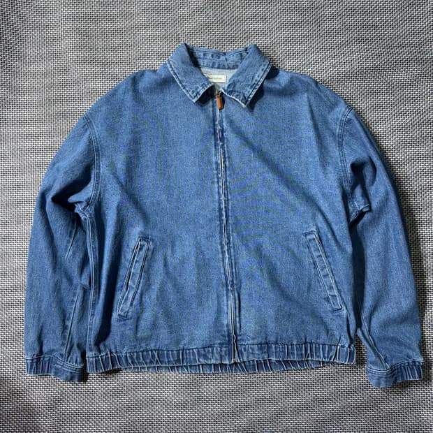 프릭스스토어 데님 자켓 ( M/OLD-7829 )