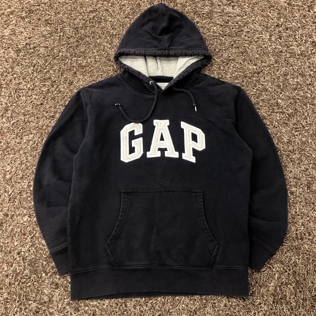 GAP 갭 후드티