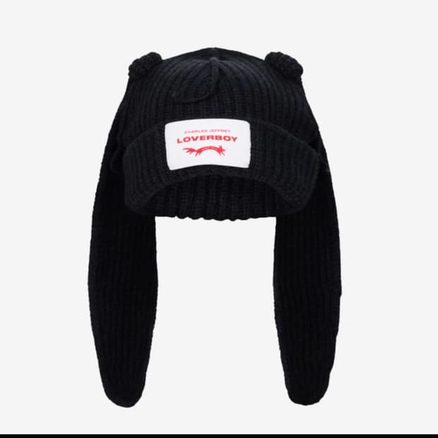 [F]찰스 제프리 러버보이 토끼비니