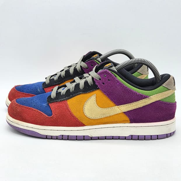 나이키 덩크 로우 SP 레트로 바이오테크 2019 (265)