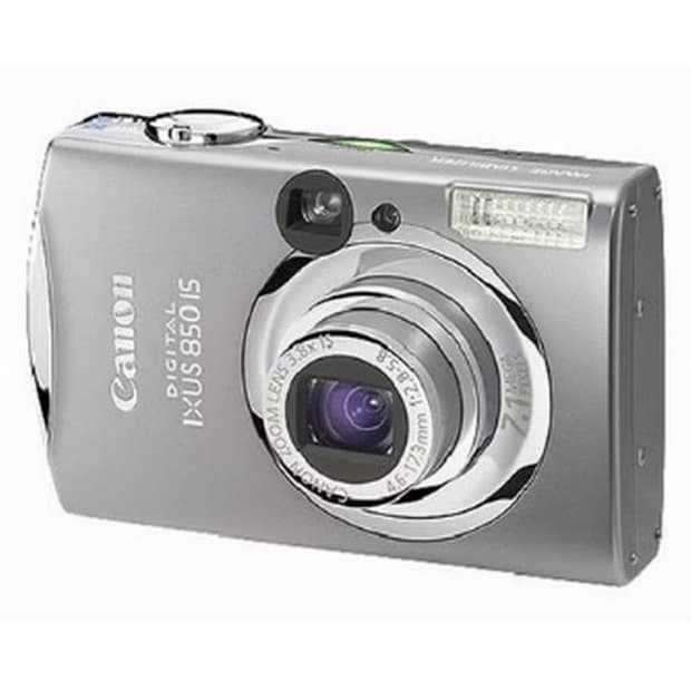 캐논 ixus 850 (네고가능)