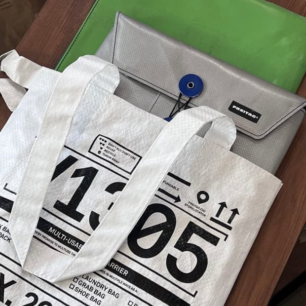 프라이탁 슬리브 FREITAG SLEEVE 12-13인치
