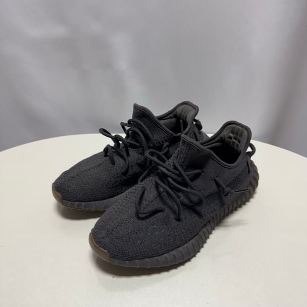 [270 size] 아디다스 이지부스트 350 v2 신더