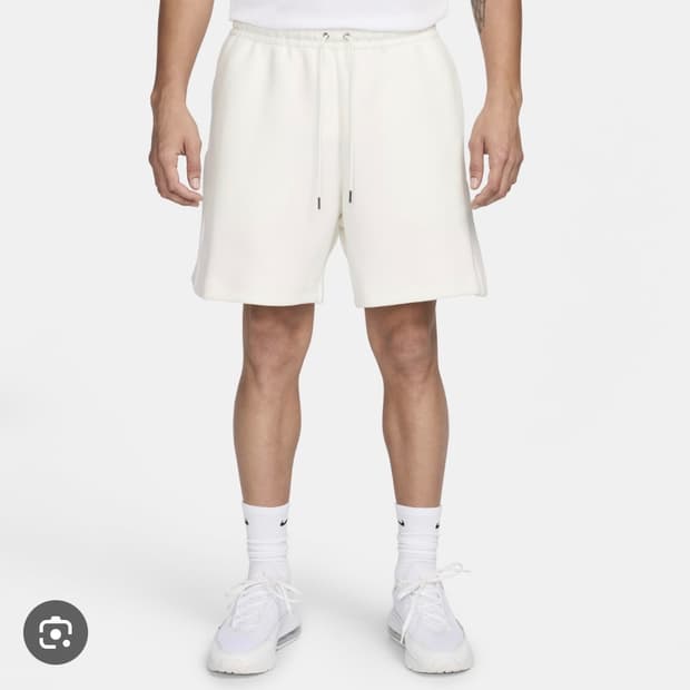 [usXL]국내 xxl 나이키 플리스 쇼츠