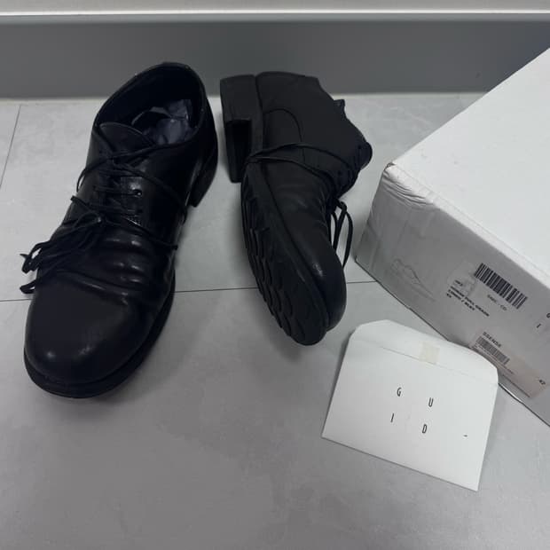 [42] 구이디 992