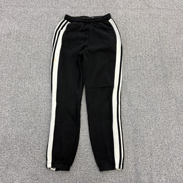 S 아디다스 여성 조거팬츠 0130H2