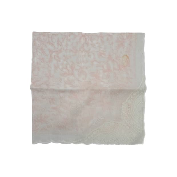 CELINE 셀린느 손수건 스카프 [FB11735-1228-09]